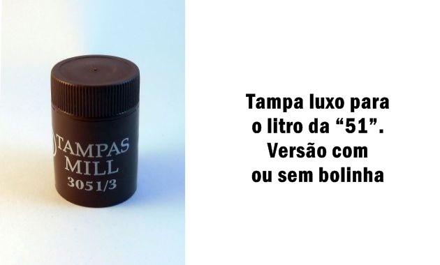 Conta Gotas 2840/1 Produtos