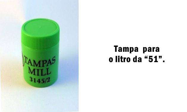 Conta Gotas 2840/1 Produtos