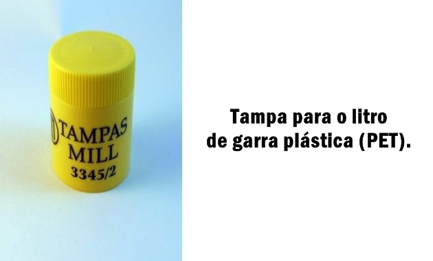 Conta Gotas 2840/1 Produtos