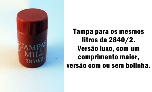 Conta Gotas 2840/1 Produtos