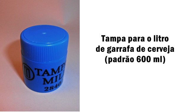 Conta Gotas 2840/1 Produtos